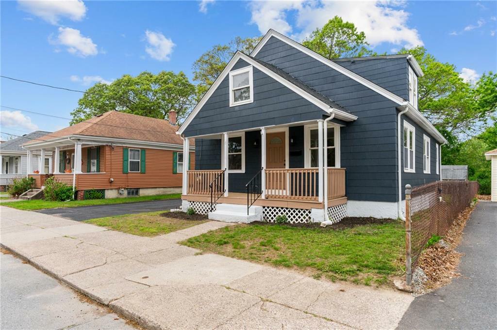 6 Columbia Avenue  Lincoln RI 02865 photo
