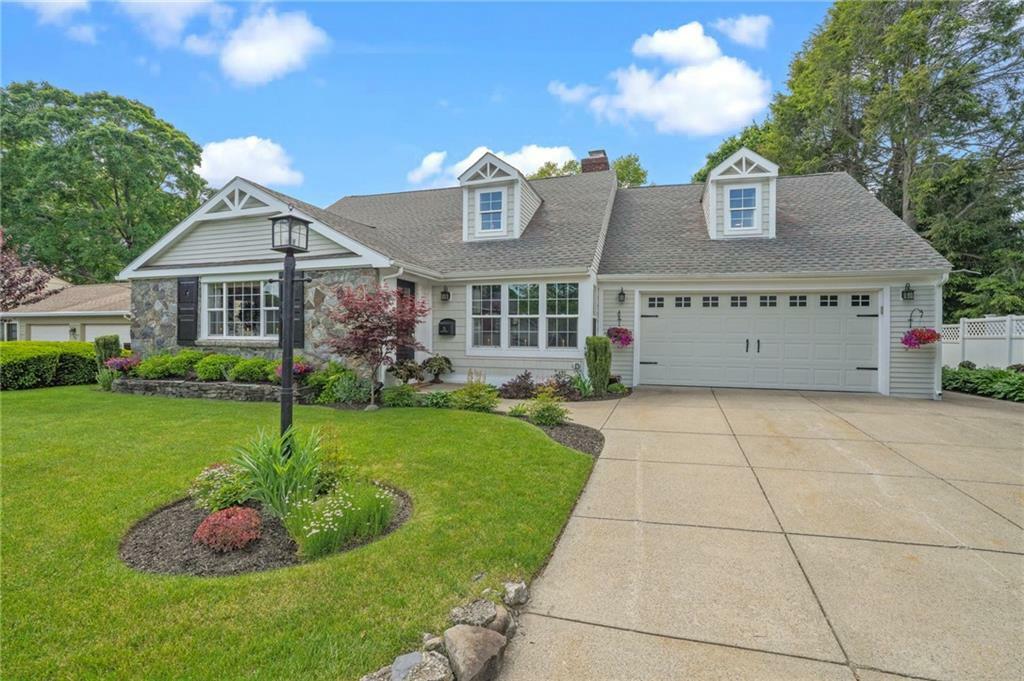 Property Photo: 25 King Philip Road RI 02861