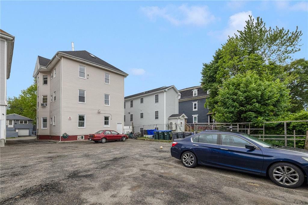 Property Photo: 9 Sackett Street RI 02907