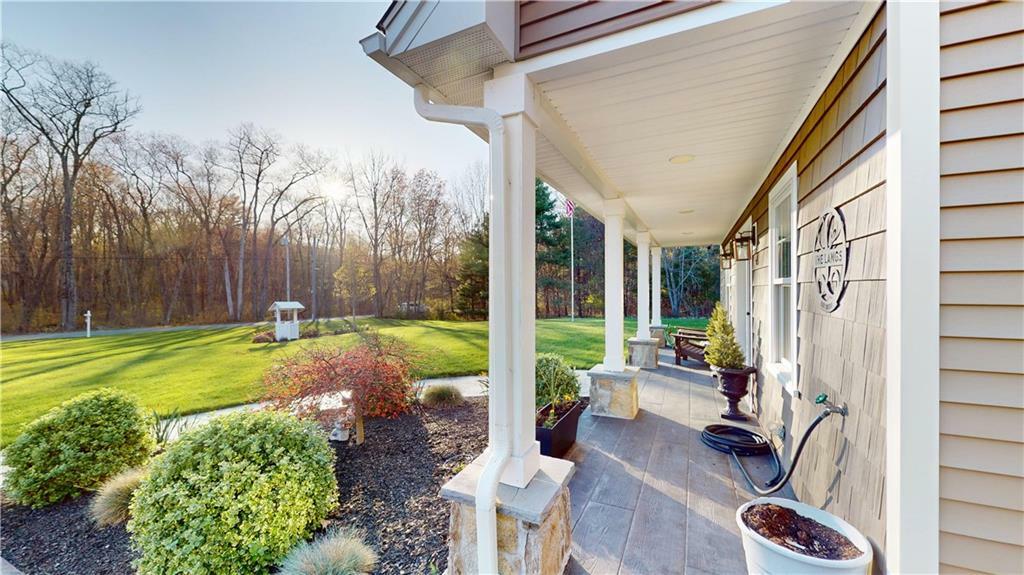 160 Bungy Road  Glocester RI 02857 photo