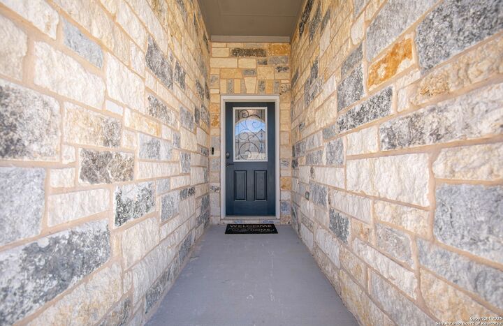 Property Photo:  14755 Grey Egret Run  TX 78253 