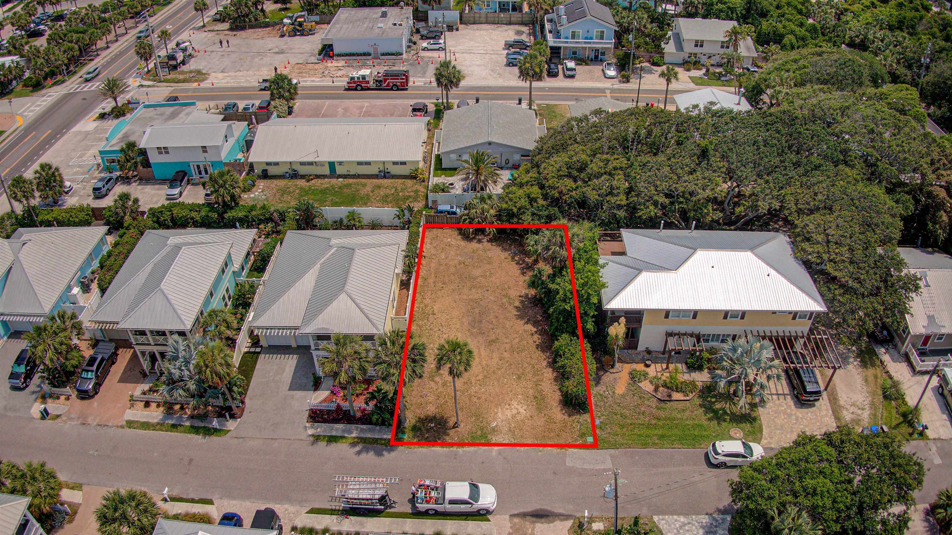 Property Photo:  207 12th Street  FL 32080 