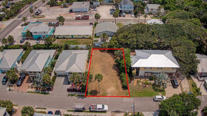 Property Photo: 207 12th Street FL 32080