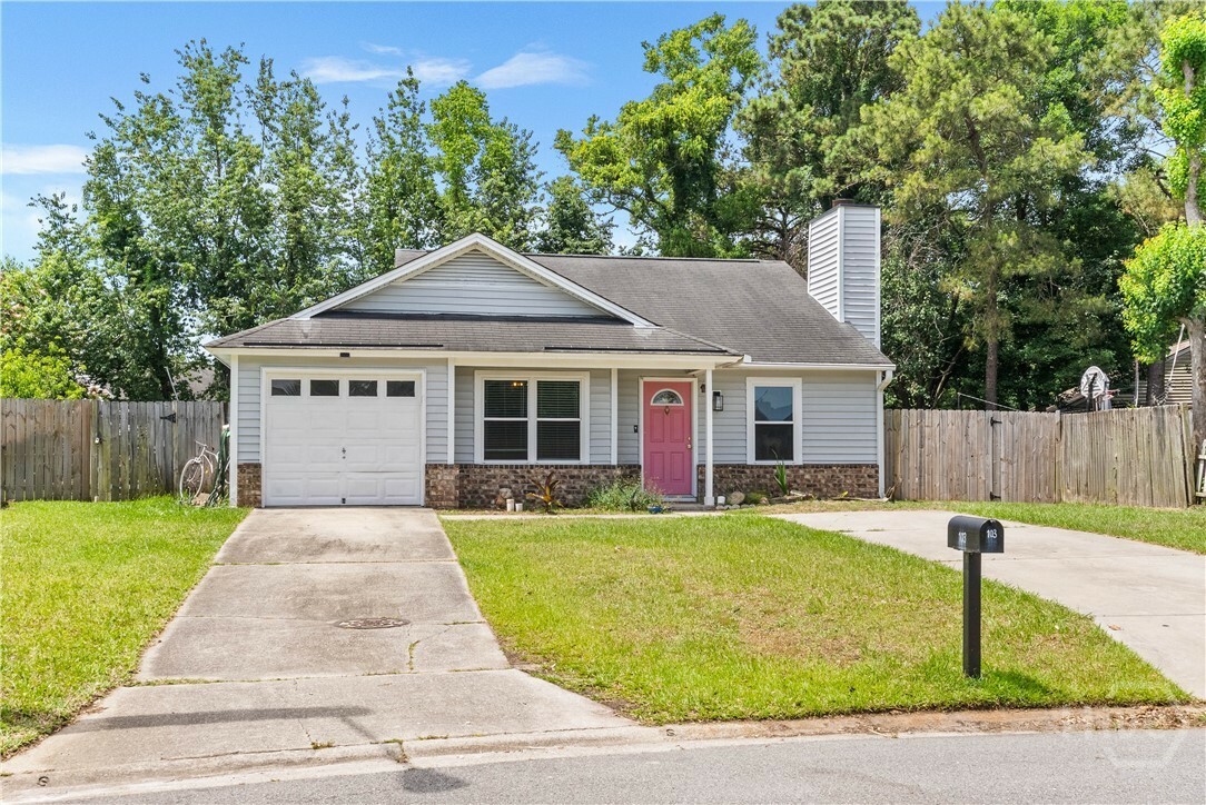Property Photo:  103 Mapmaker Cove  GA 31410 