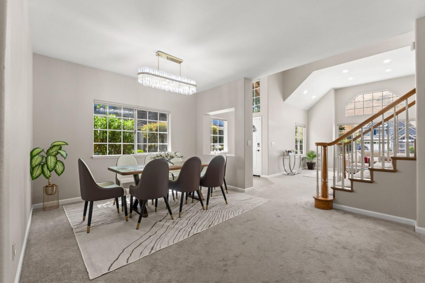 Property Photo: 38173 Canyon Oaks Court CA 94536