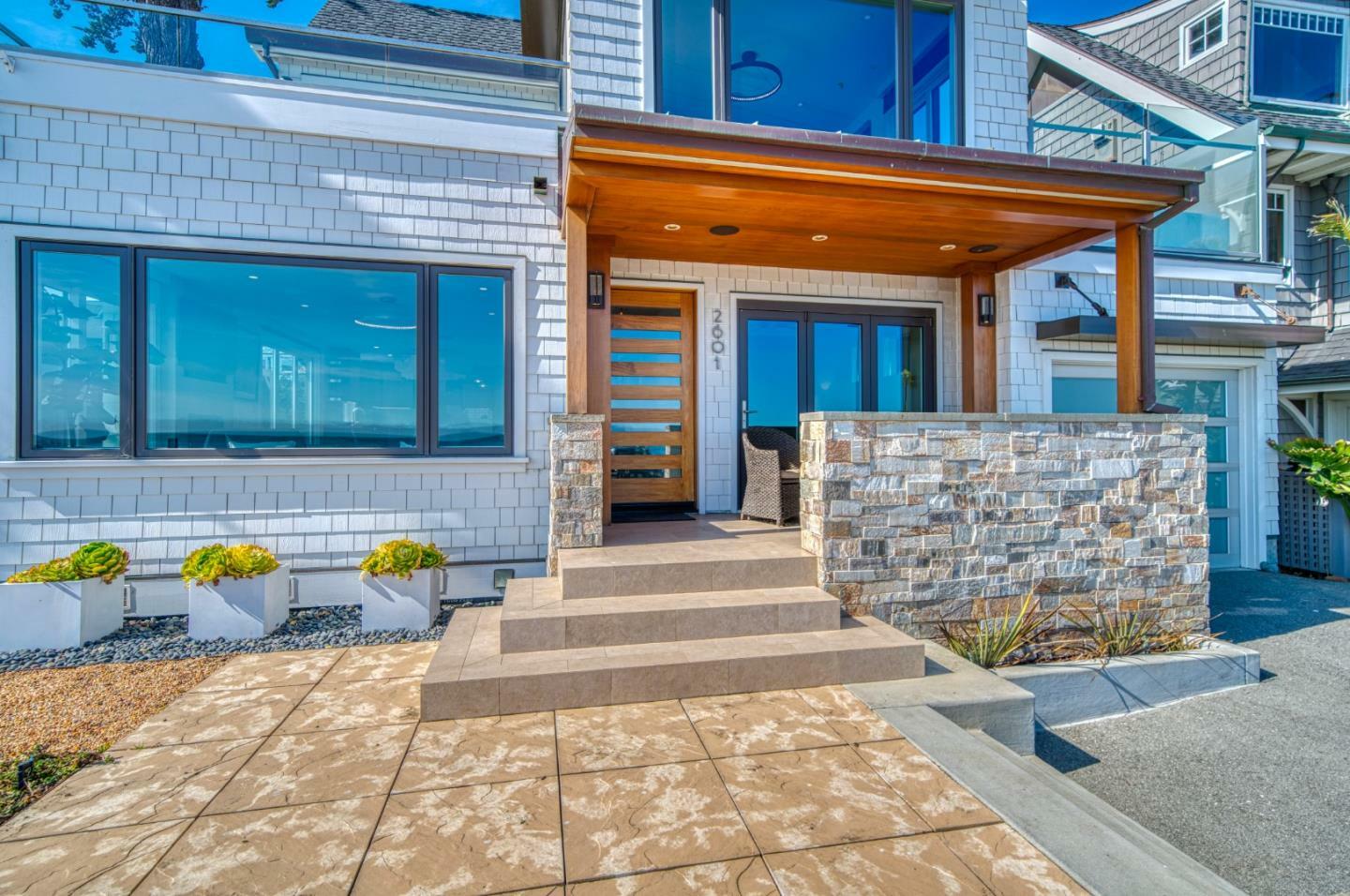 Property Photo:  2601 East Cliff  CA 95062 