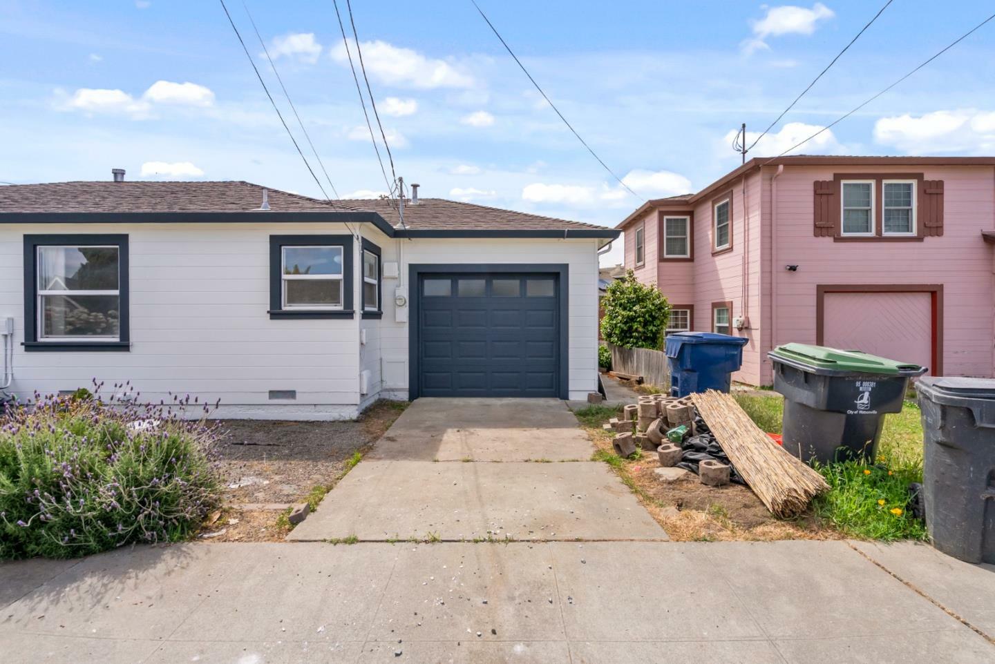 Property Photo: 630 California Street CA 95076