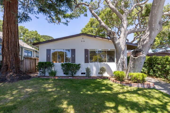 Property Photo: 608 Congress Avenue CA 93950