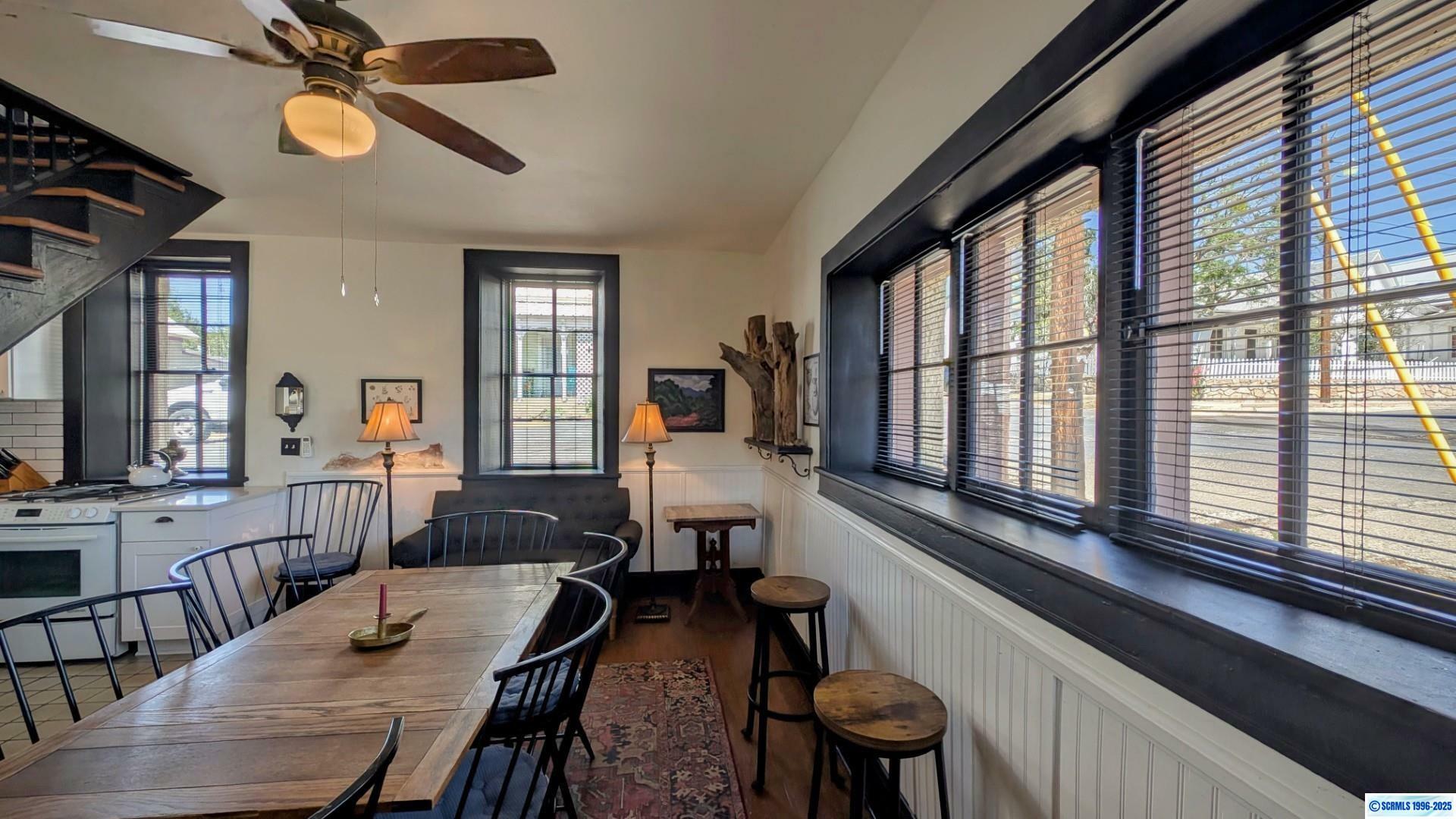Property Photo: 113 W 6th Street NM 88061