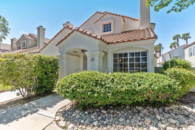 Property Photo: 37940 42nd Street 125 CA 93552