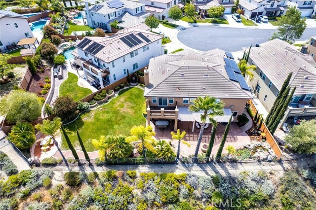 Property Photo: 33850 Sattui Street CA 92592