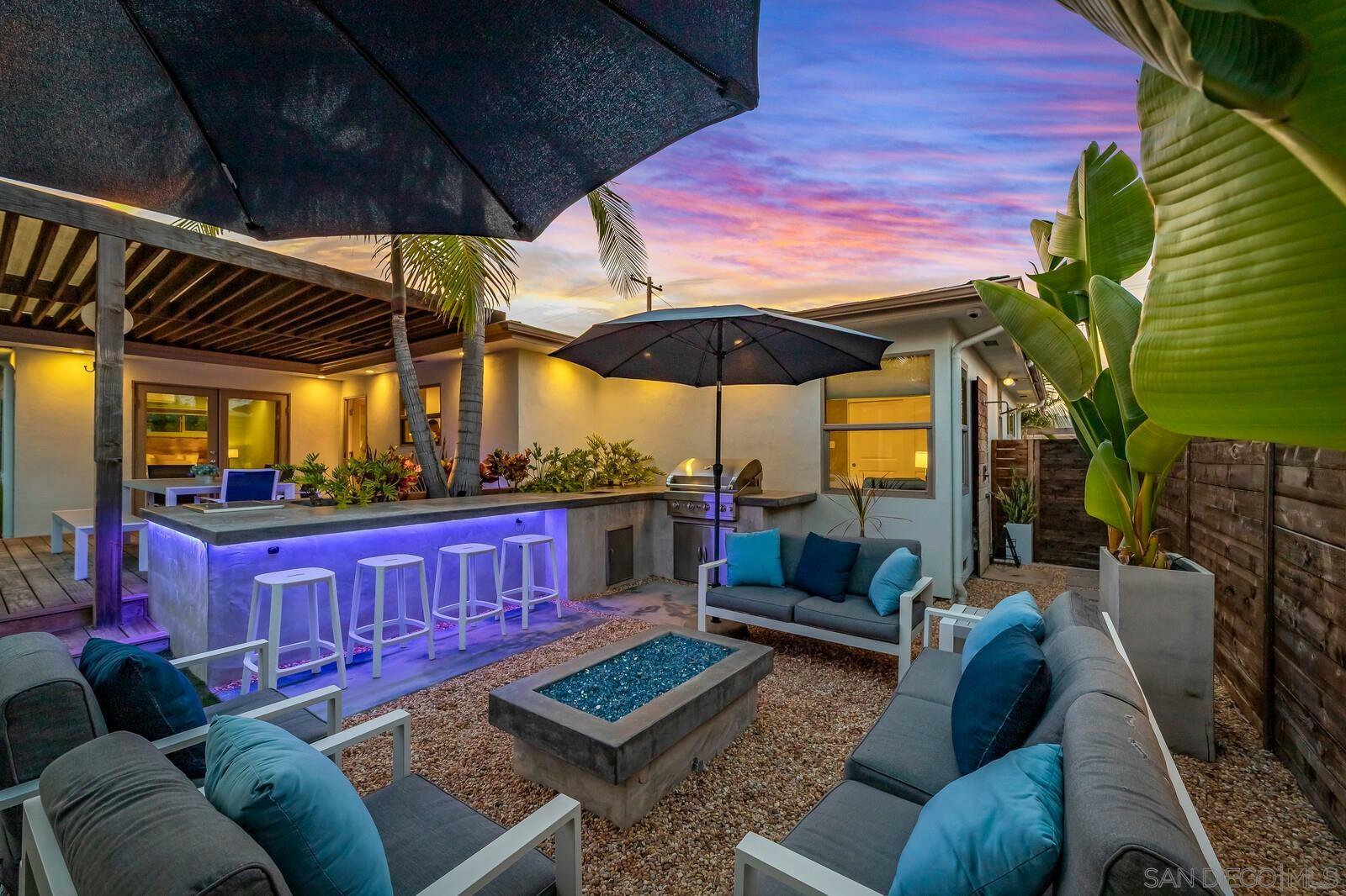 Property Photo:  6457 Julie St  CA 92115 