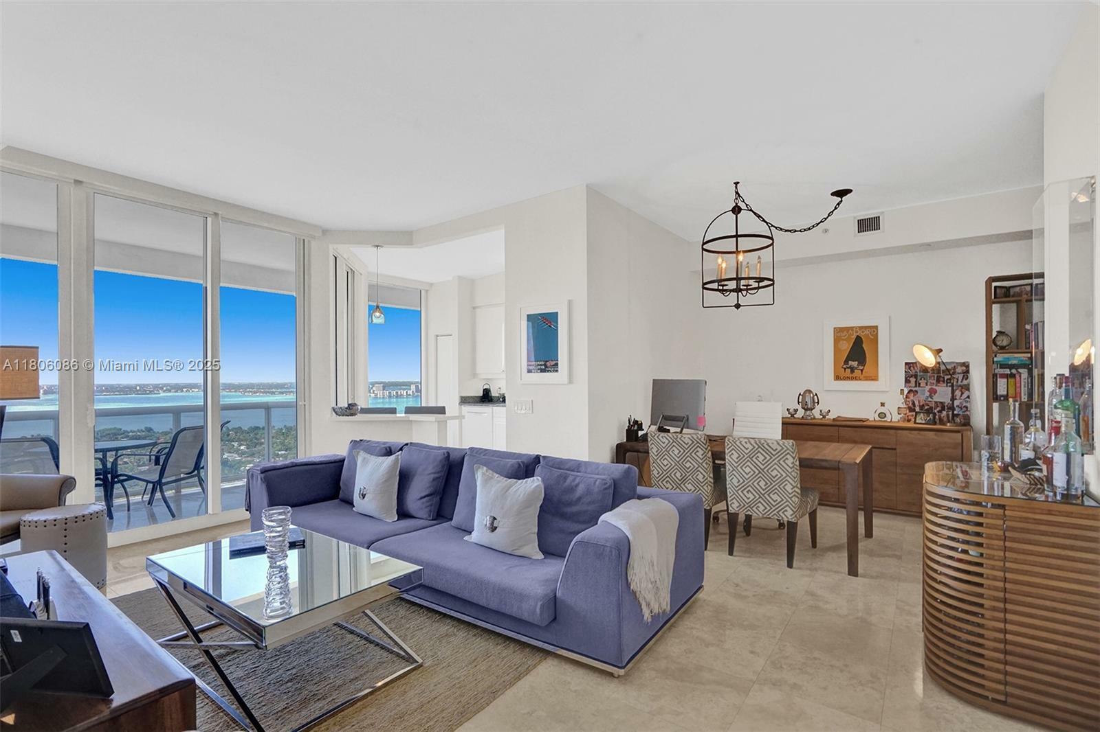 Property Photo: 4779 Collins Ave 4006 FL 33140