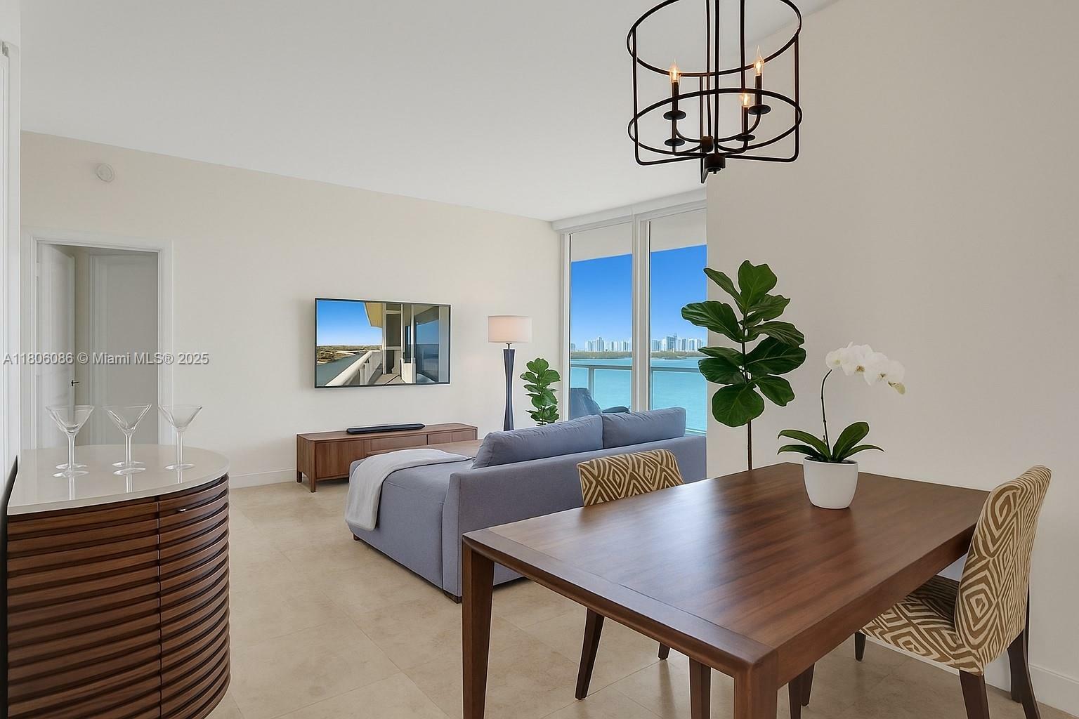 Property Photo: 4779 Collins Ave 4006 FL 33140