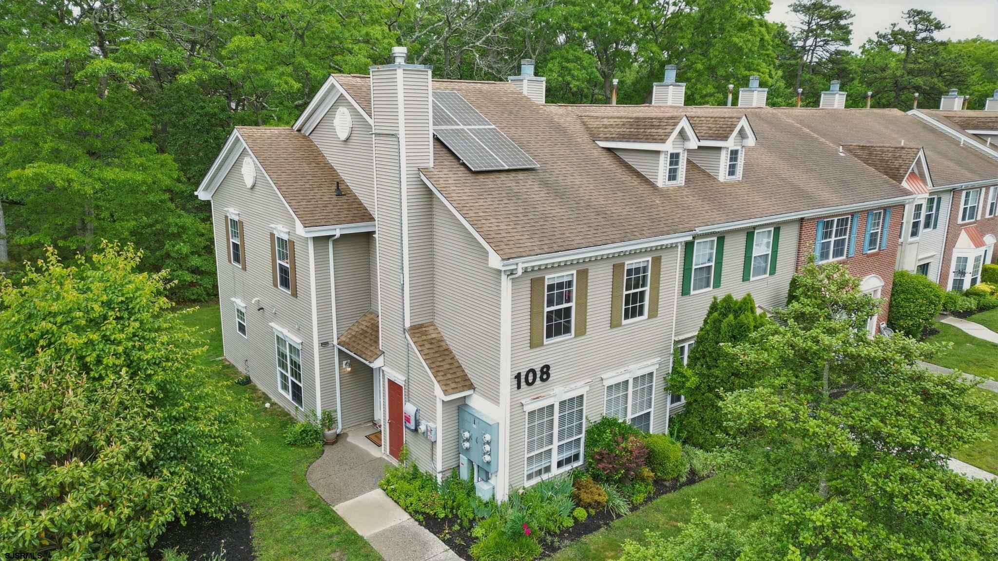 Property Photo: 53 Cherokee Dr 53 NJ 08205