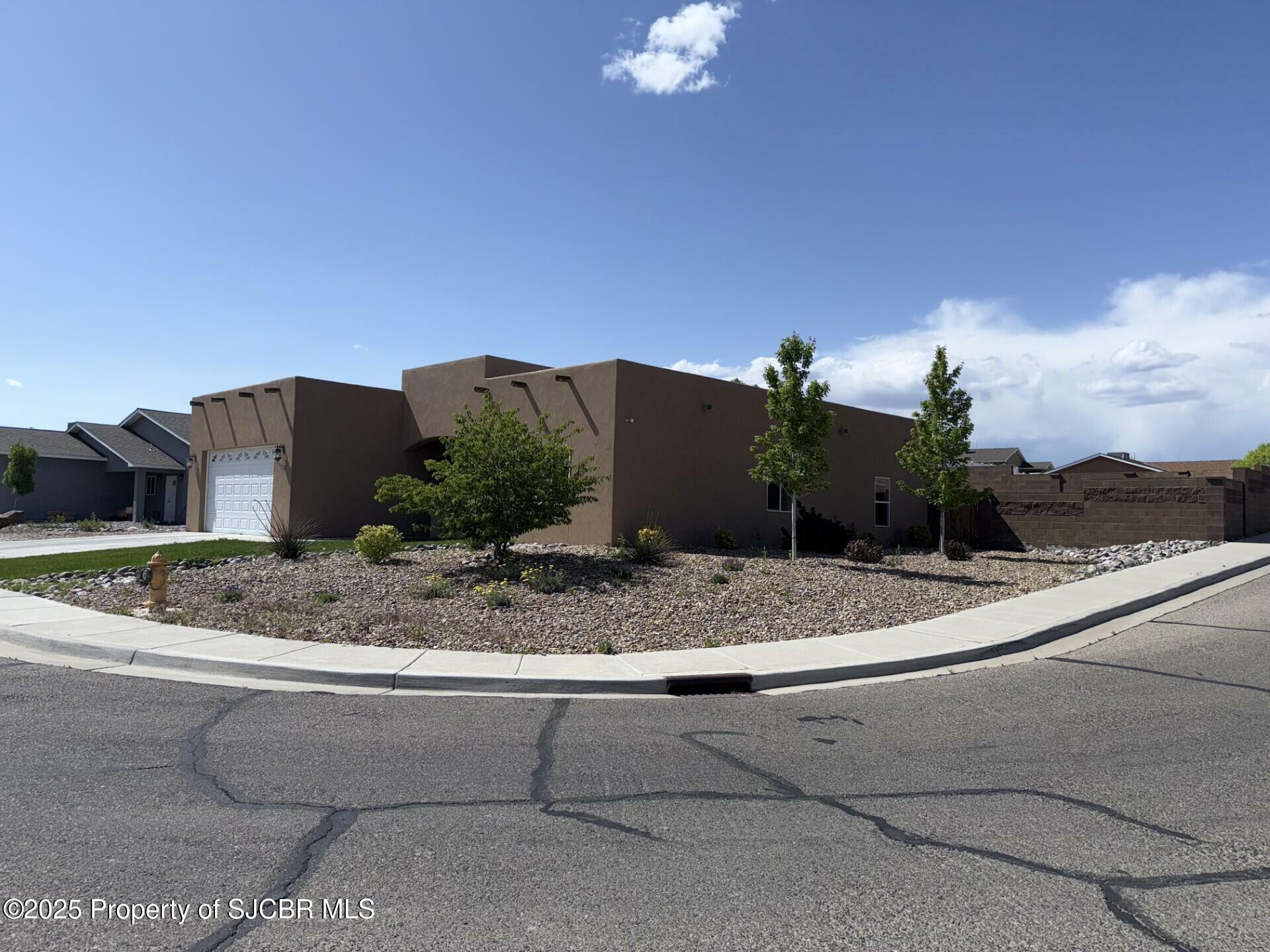 4780 Skyhawk Way  Farmington NM 87401 photo