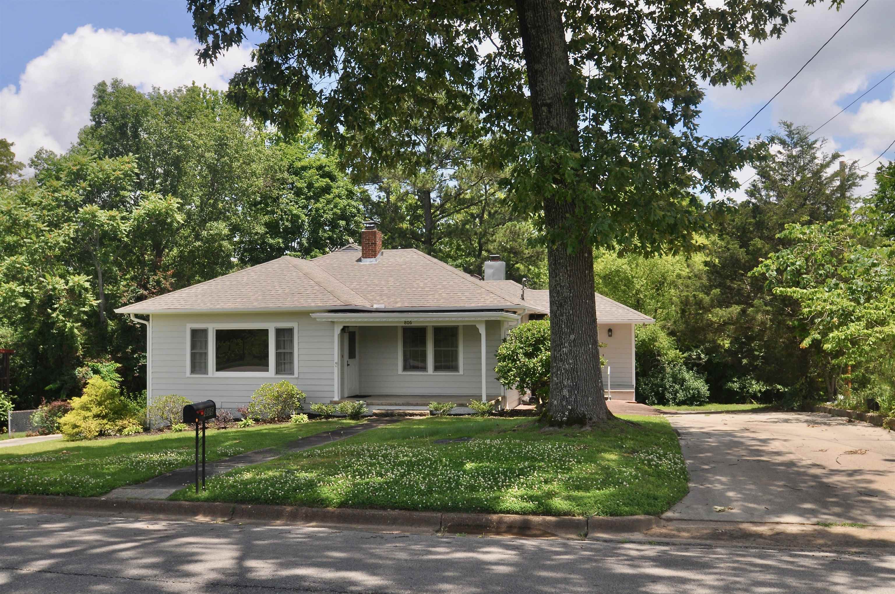 Property Photo: 806 4th Ave AL 35055 - CULLMAN