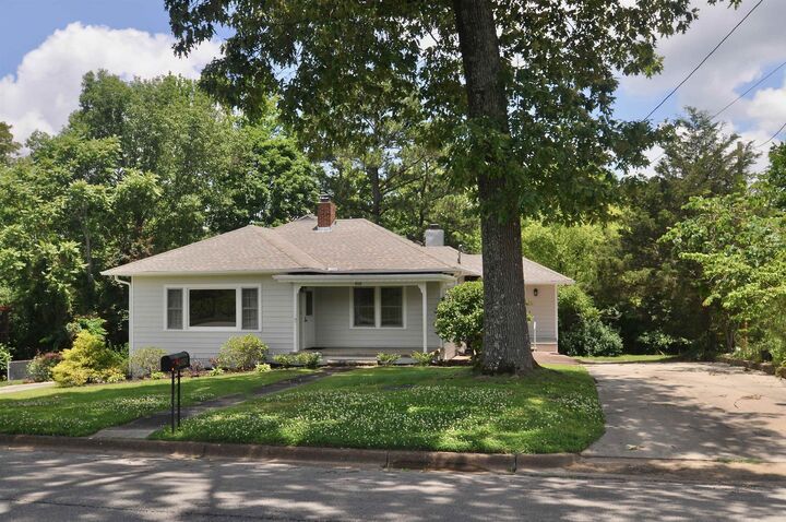 Property Photo: 806 4th Ave AL 35055 - CULLMAN