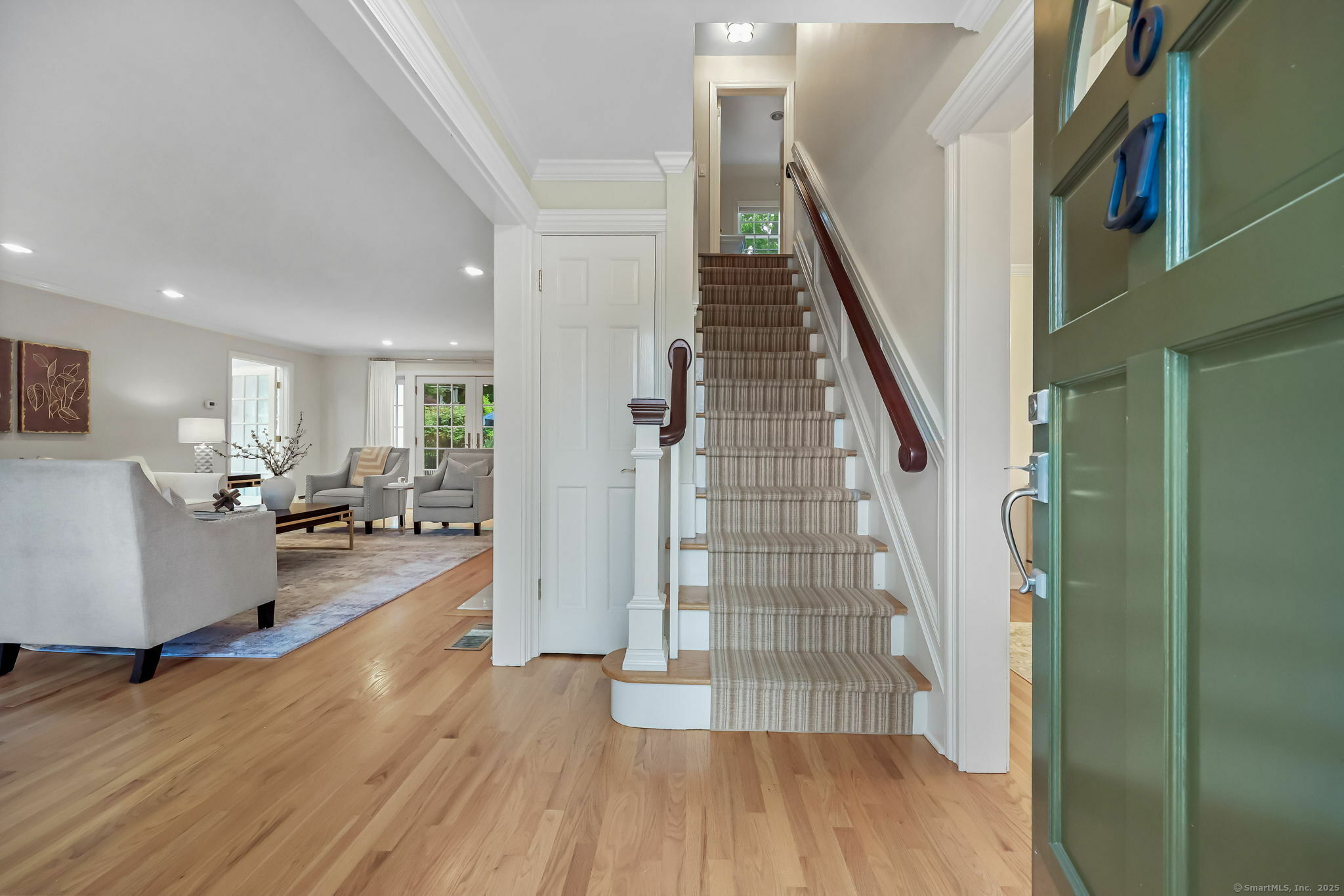 Property Photo: 6 Weathervane Hill CT 06880