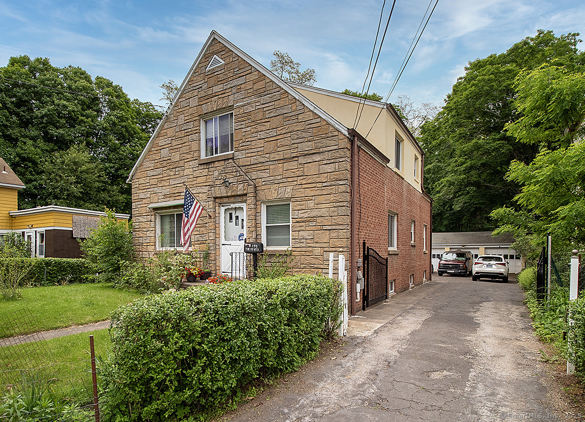 Property Photo: 195 Valley Street CT 06515