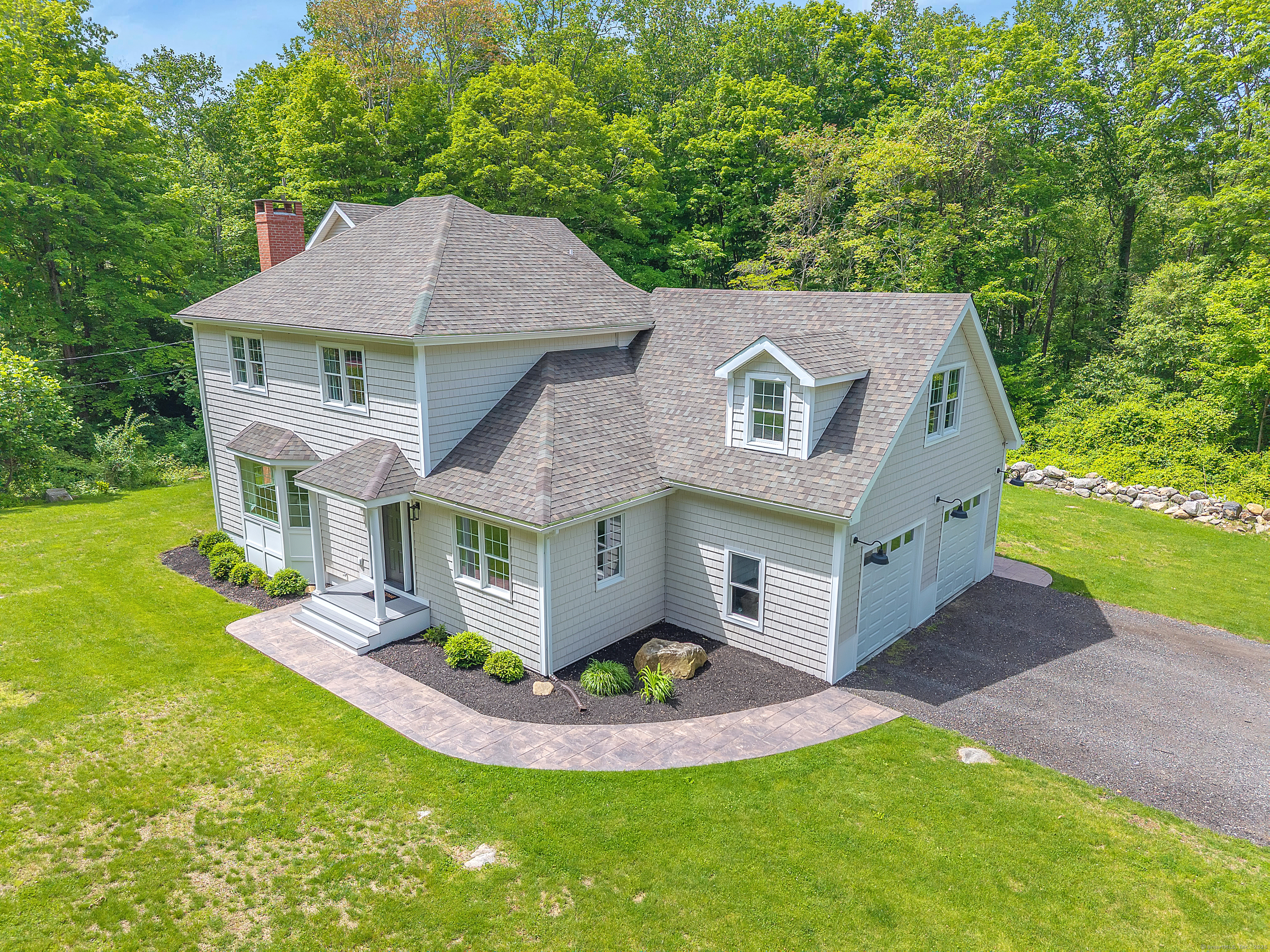 Property Photo:  479 Opening Hill Road  CT 06443 