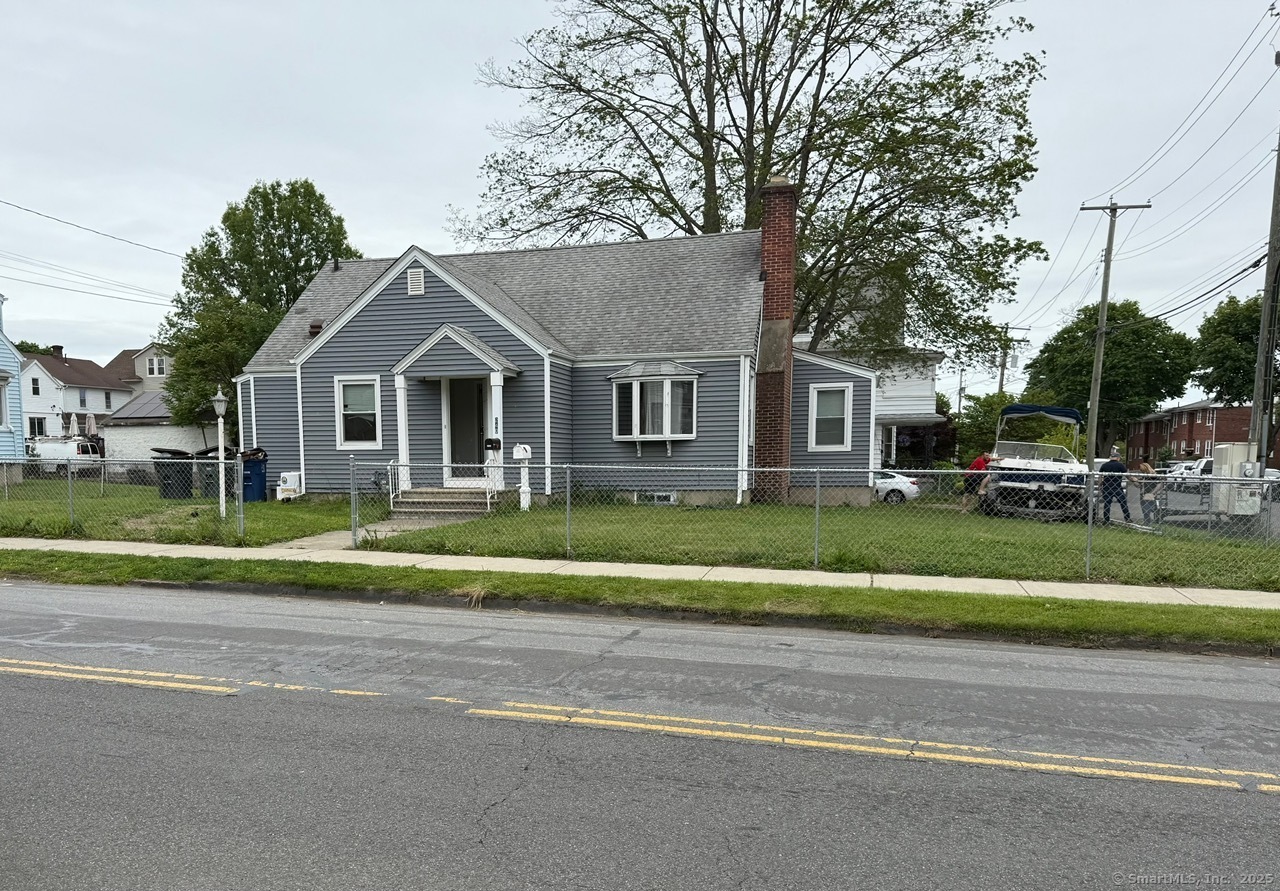 Property Photo: 240 Beechmont Avenue CT 06606