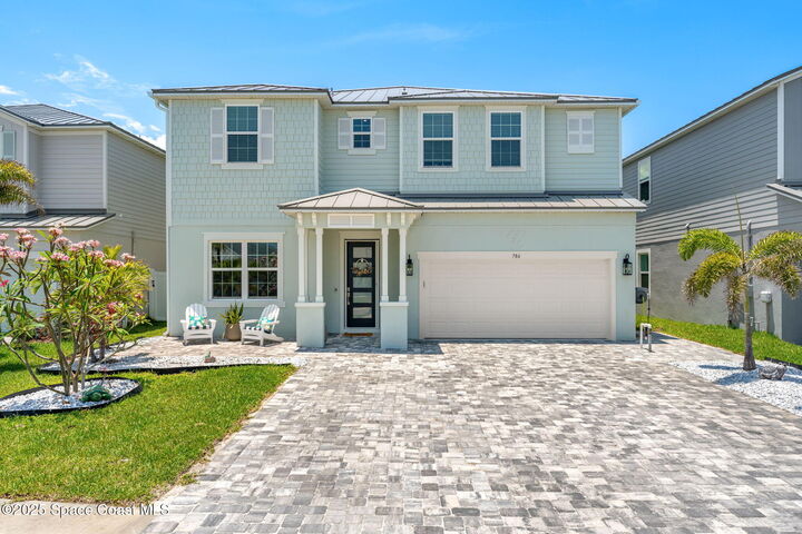Property Photo:  786 Clearwater Avenue  FL 32937 