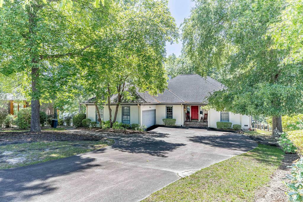 Property Photo: Santee Drive SC 29148