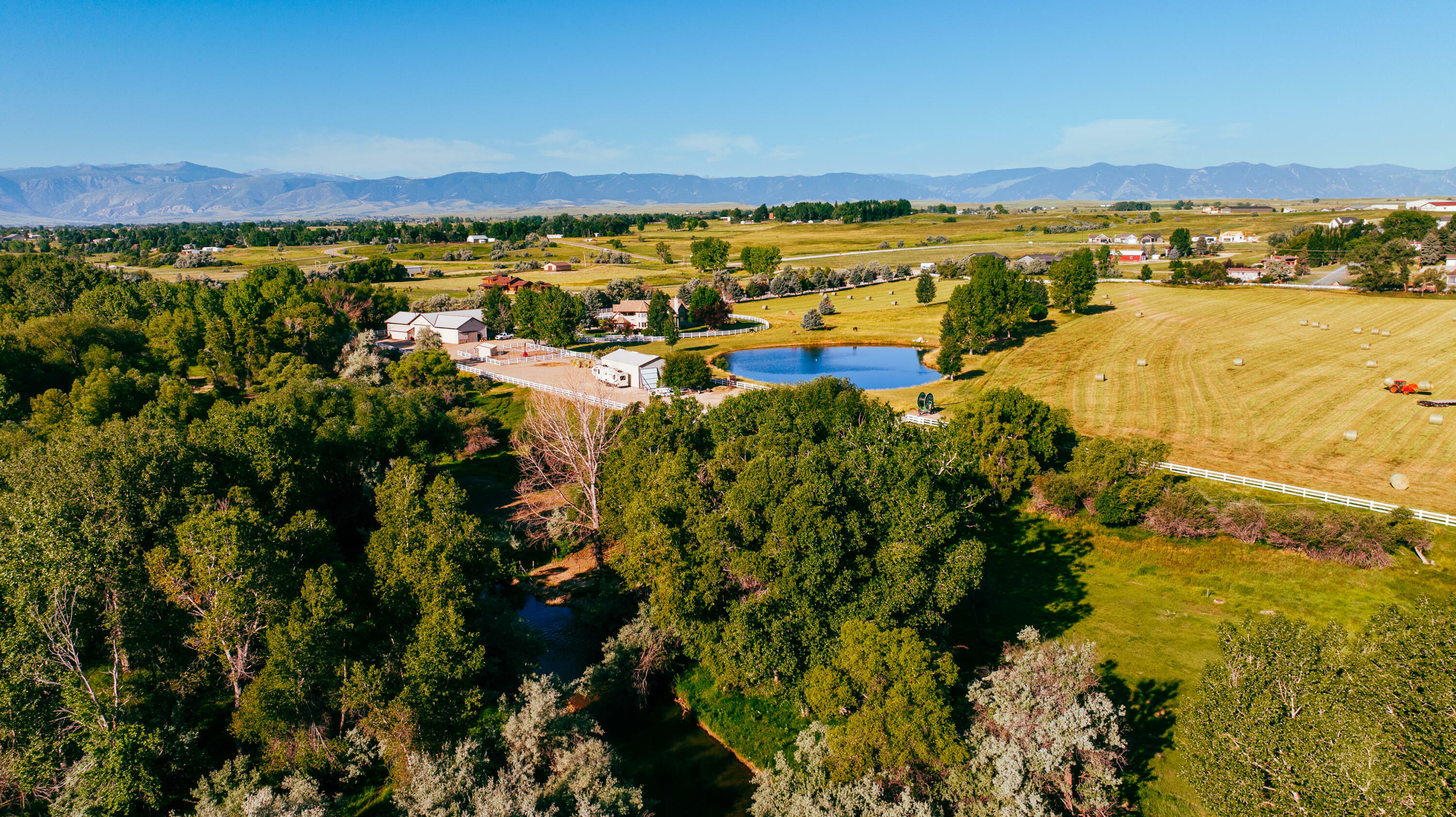 Property Photo: Tbd Big Horn Avenue WY 82801