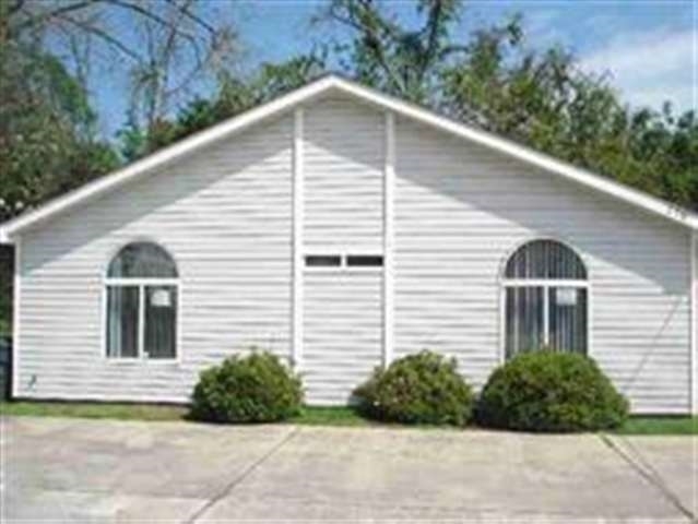 Property Photo: 712 W Brevard Street N/A FL 32304