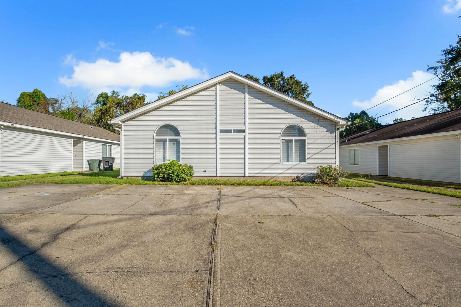 Property Photo:  712 W Brevard Street N/A  FL 32304