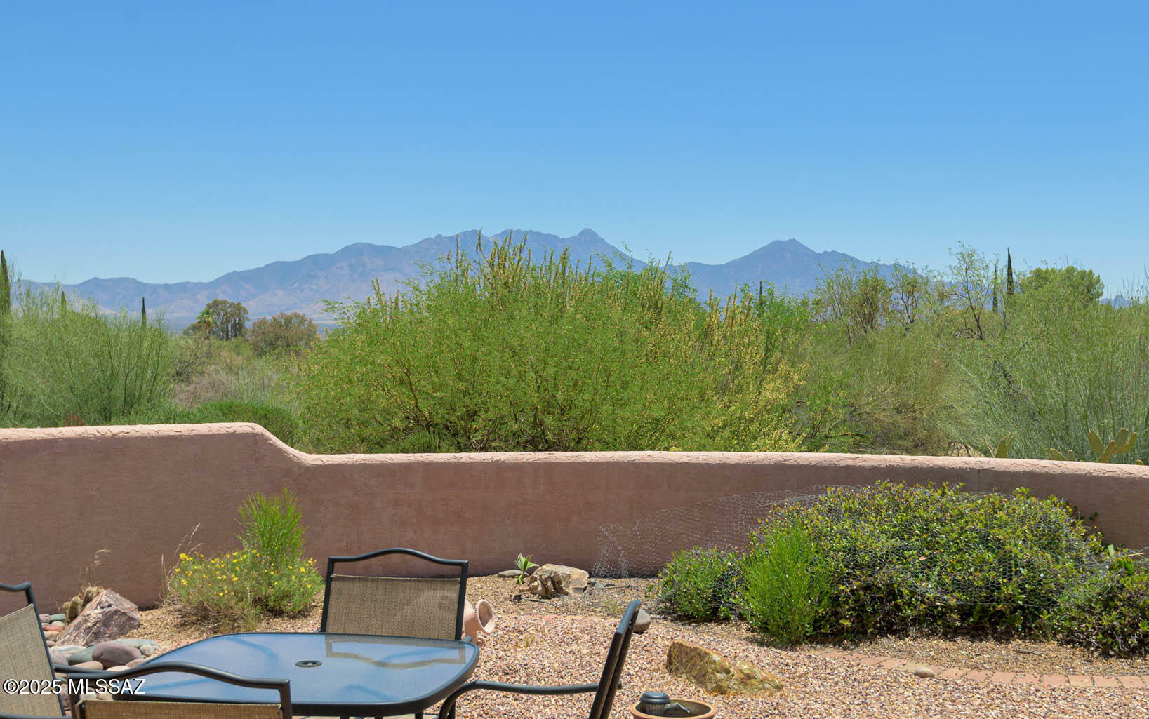 Property Photo: 815 W Fountain Creek Drive AZ 85614