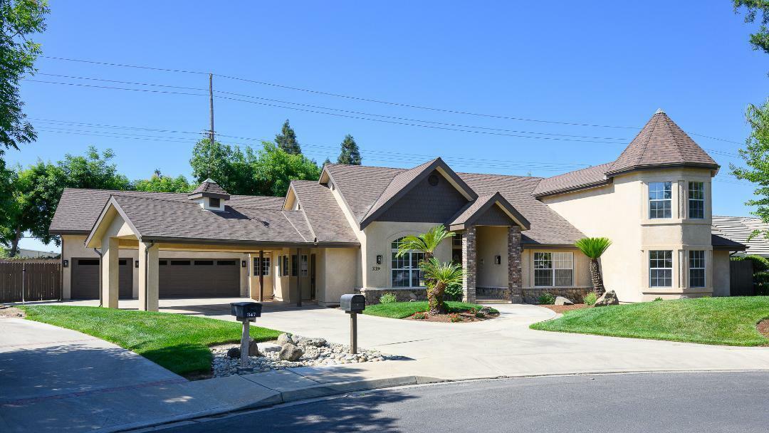 339 E Oak View Avenue  Visalia CA 93277 photo