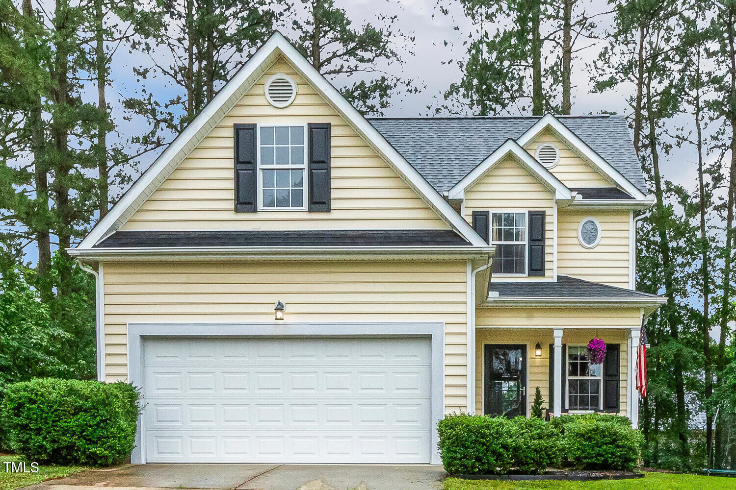 Property Photo: 1984 Sadler Avenue NC 27522
