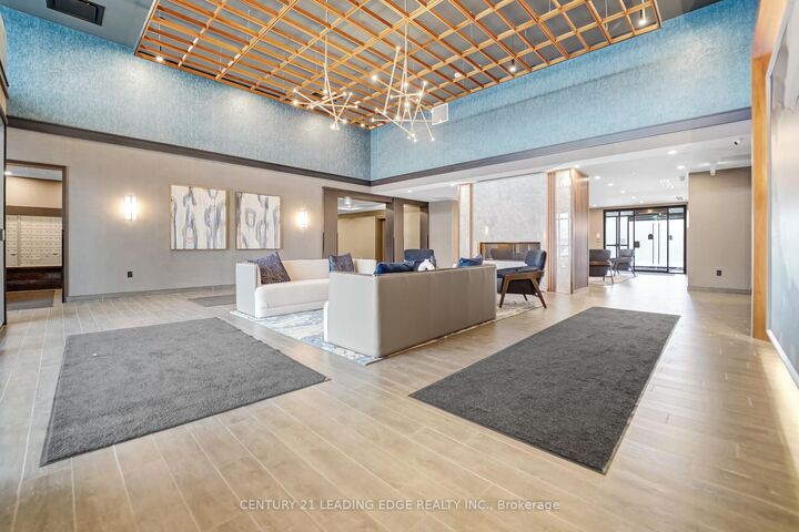 Photo de la propriété:  460 Dundas Street E 313  ON L8B 2A5 