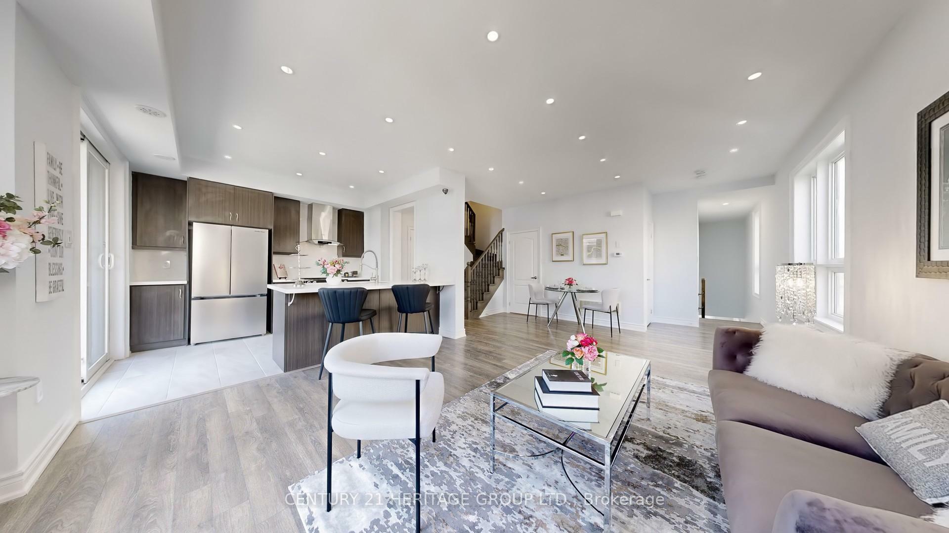 Photo de la propriété: 390 Arthur Bonner Avenue ON L6B 0R1