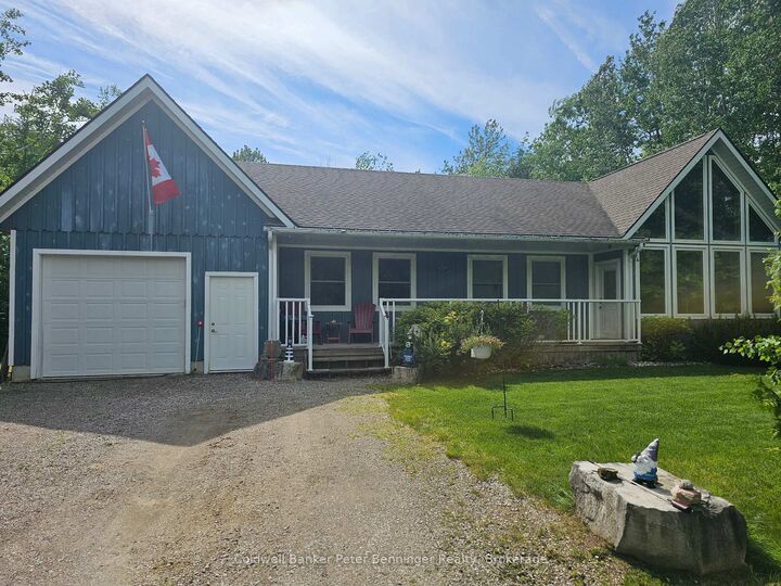 32 Pine Forest Drive  South Bruce Peninsula ON N0H 1P0 photo