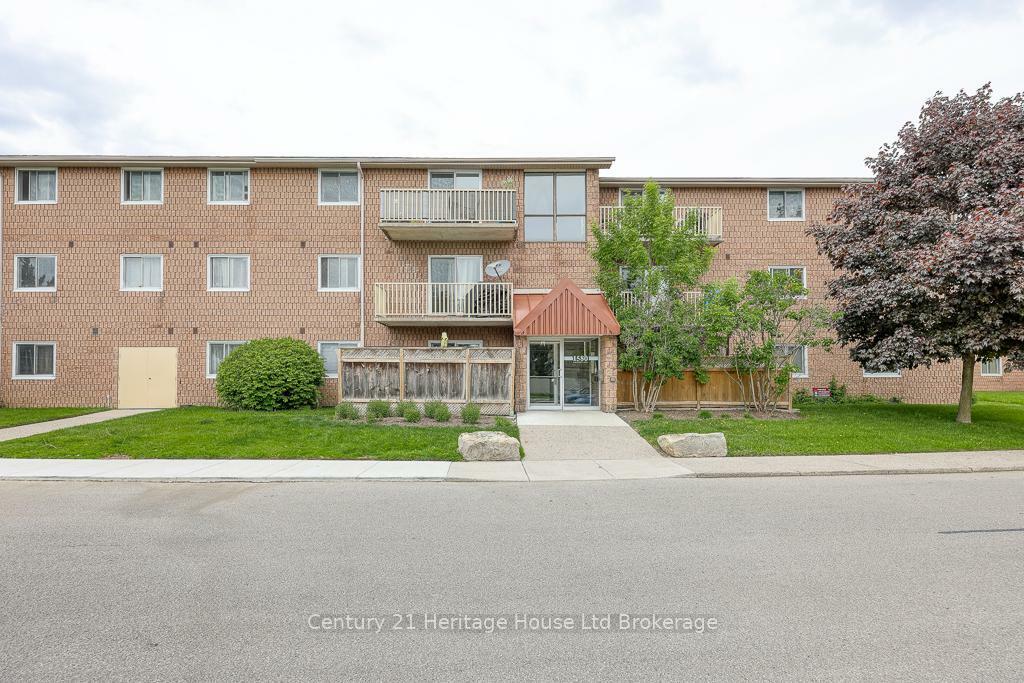 Property Photo: 1580 Ernest Avenue 301 ON N6E 2T9