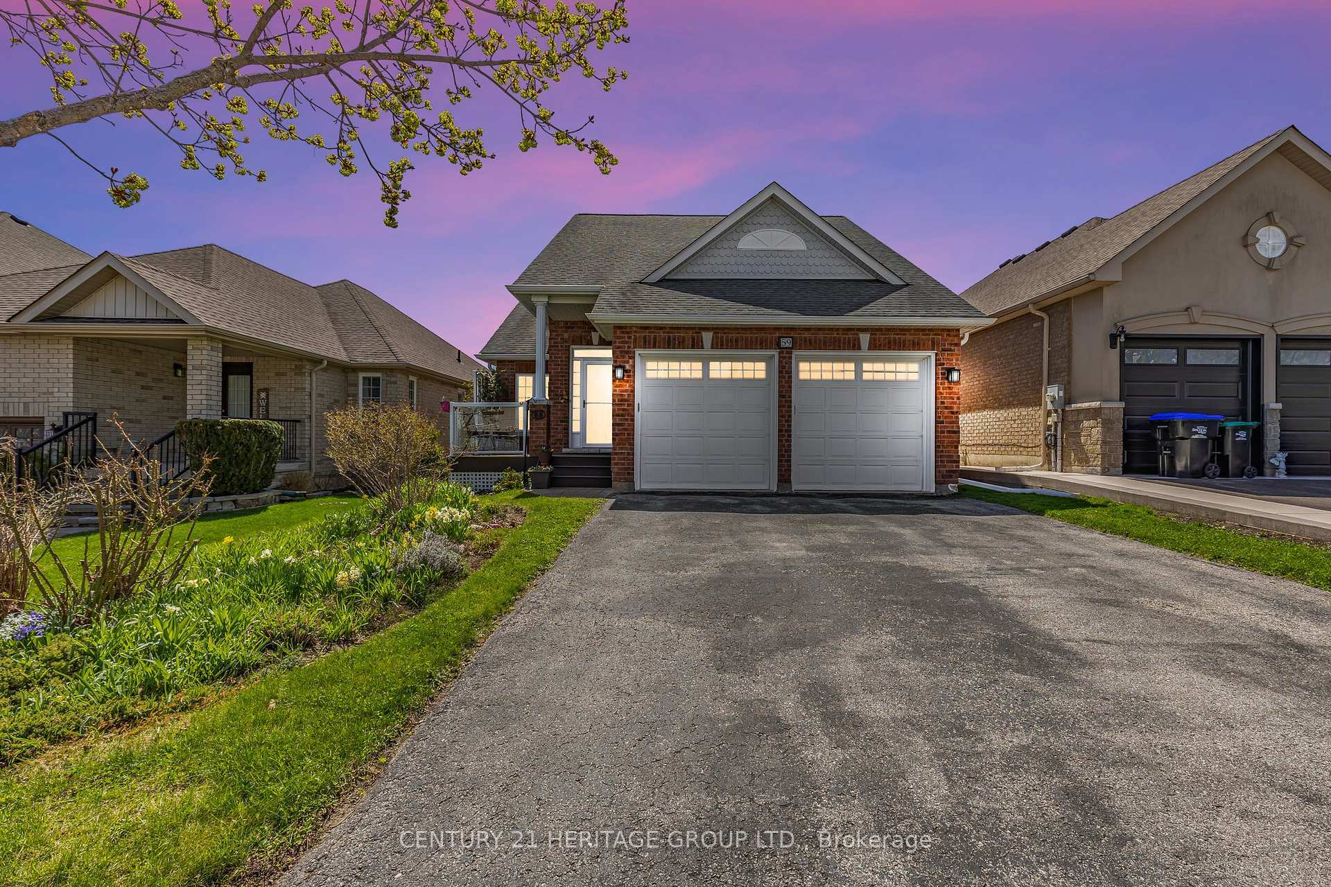 Photo de la propriété: 59 Highland Terrace ON L3Z 3E9