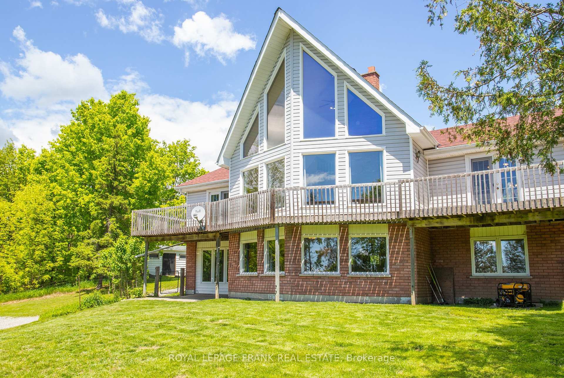 Property Photo:  884 Centre Line Road  ON K0K 2M0 