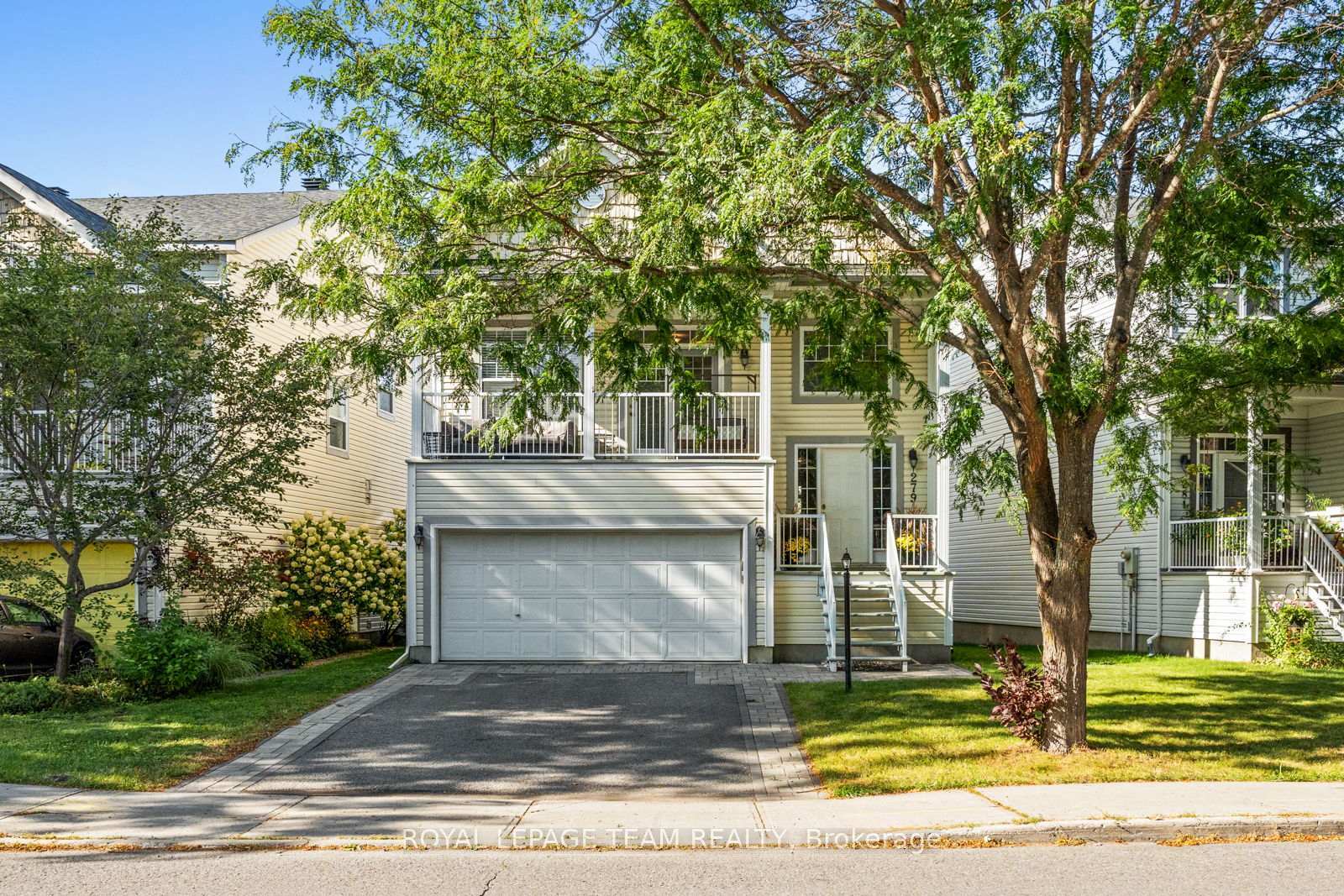 279 Berrigan Drive  Barrhaven ON K2J 5C3 photo