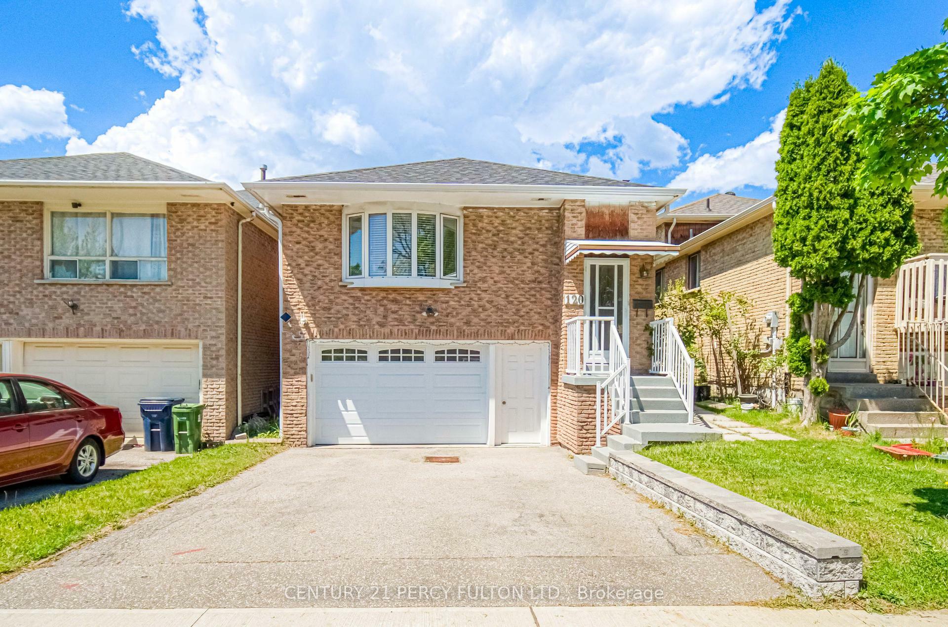 120 Granada Crescent  Toronto ON M1B 2H5 photo