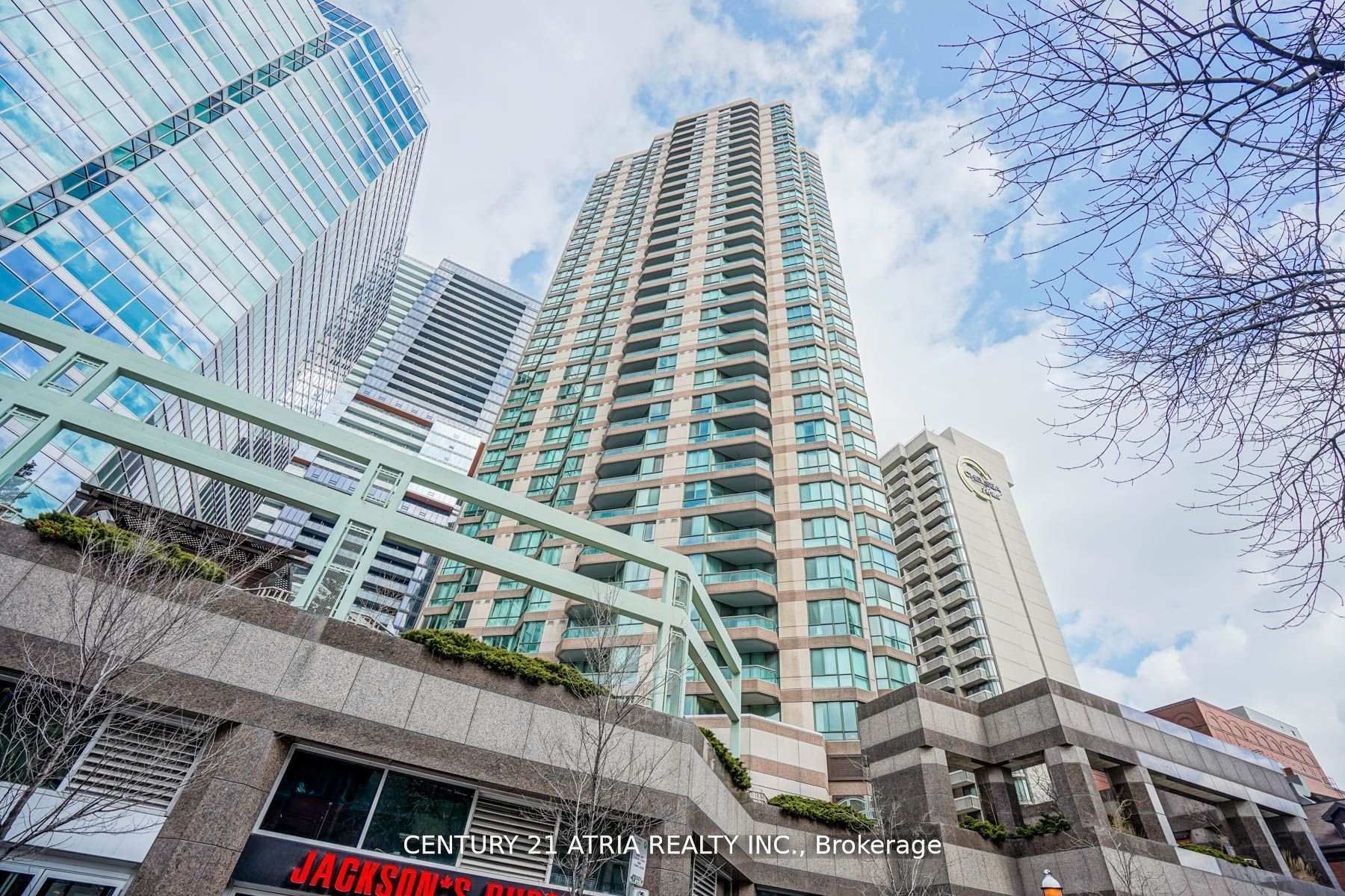 38 Elm Street 3309  Toronto ON M5G 2K5 photo