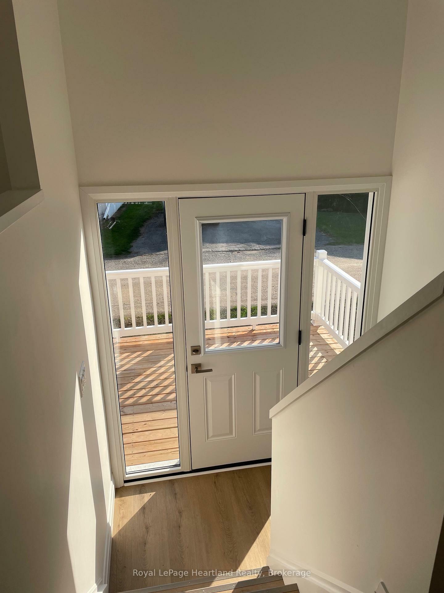 Property Photo: 26 Watergate Drive ON N7A 3Y3