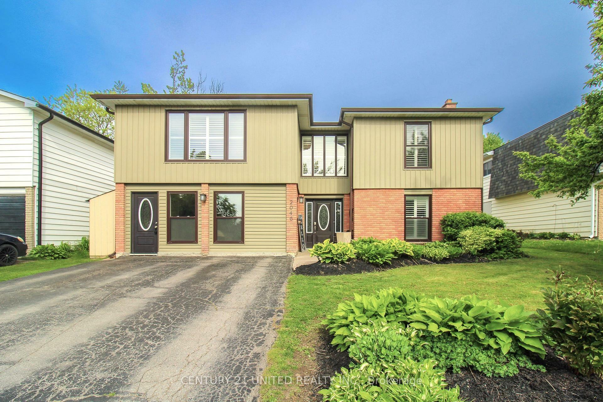 2046 Meadowview Road  Peterborough East ON K9L 1S4 photo