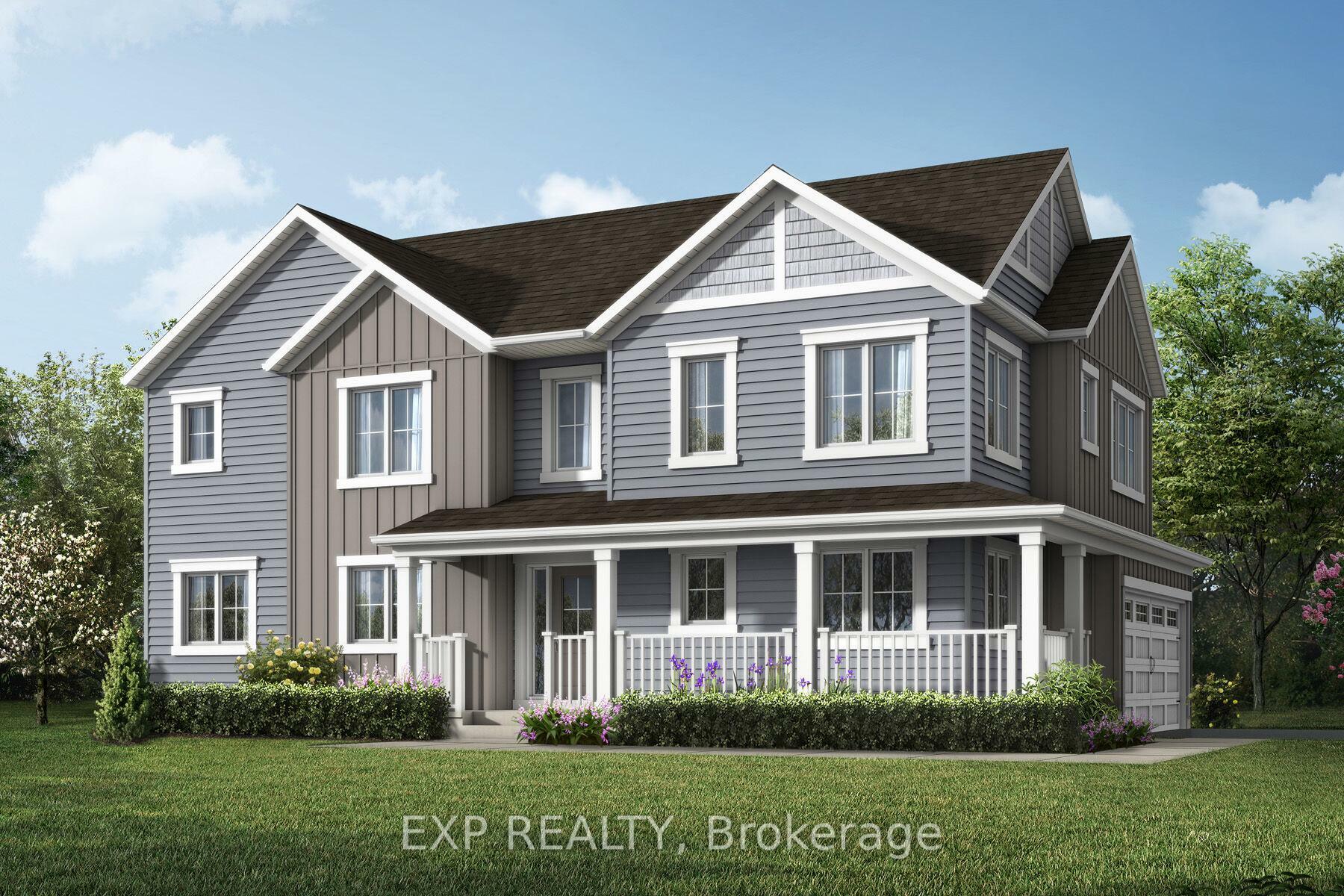 Lot2066 Depencier Street  North Grenville ON K0G 1J0 photo
