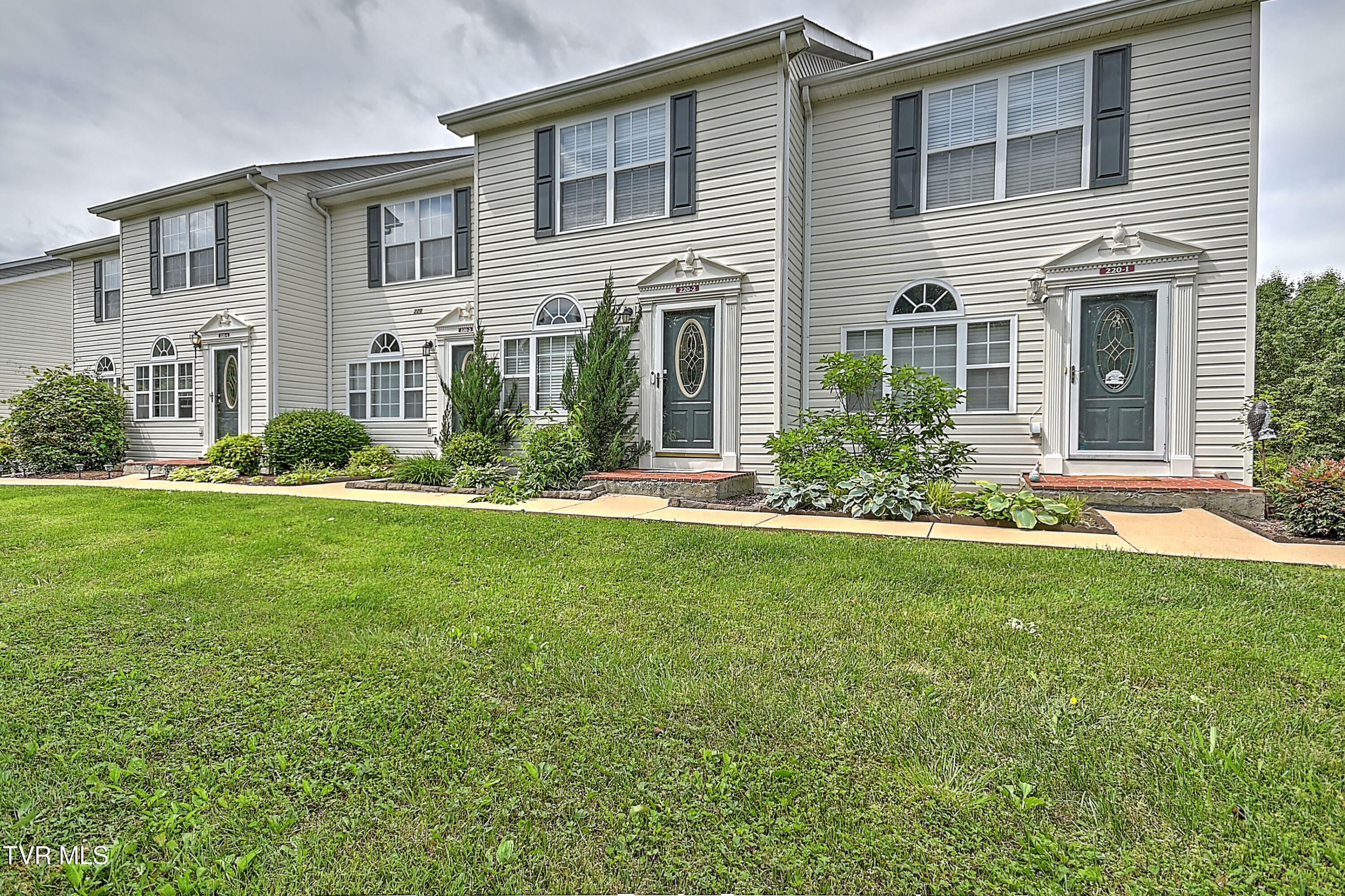 Property Photo: 220 Amanda Lane 2 TN 37620