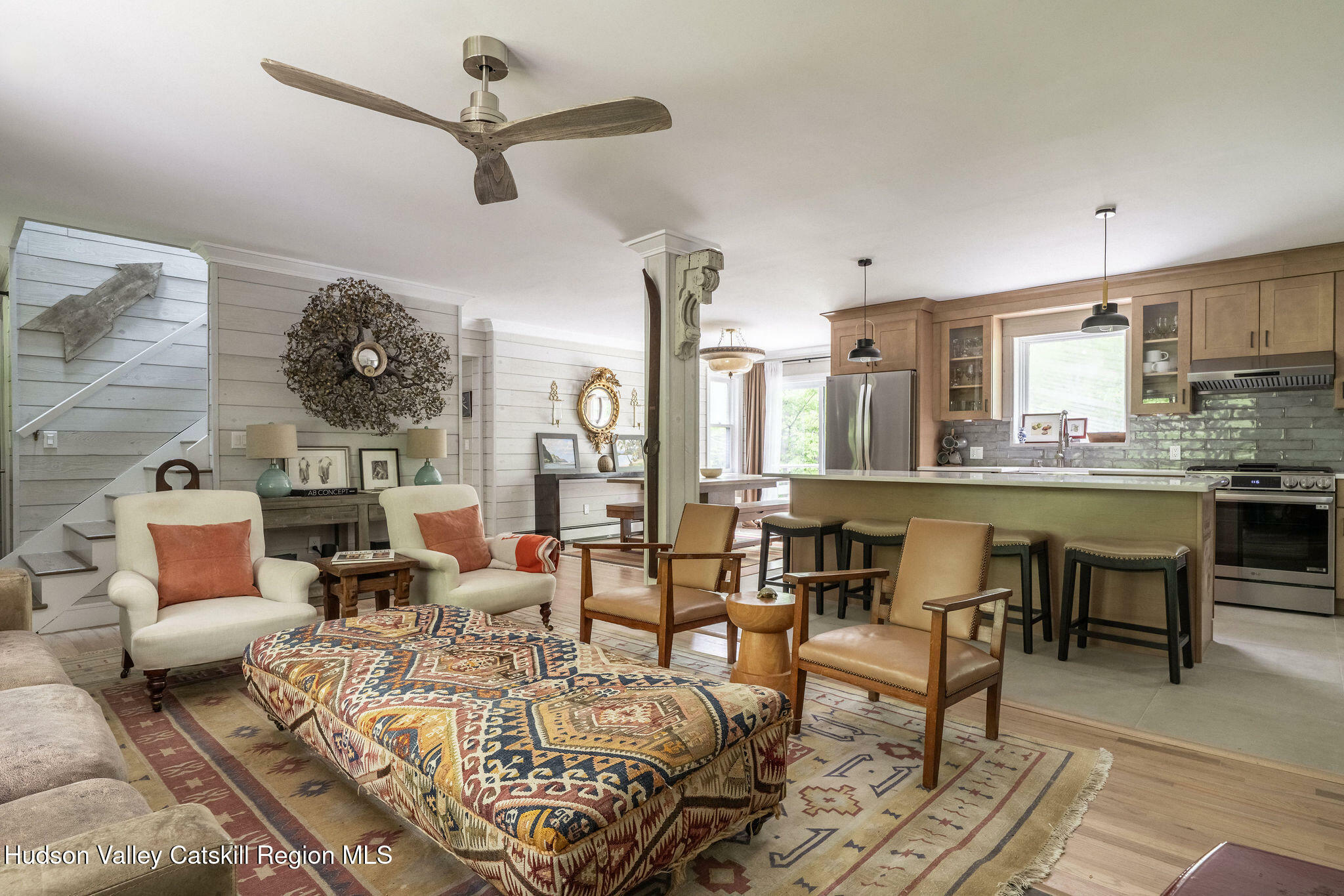 Property Photo:  55 Ginger  NY 12440 