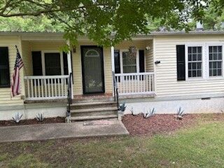 Property Photo:  975 Burchs Mill Road  VA 23175 