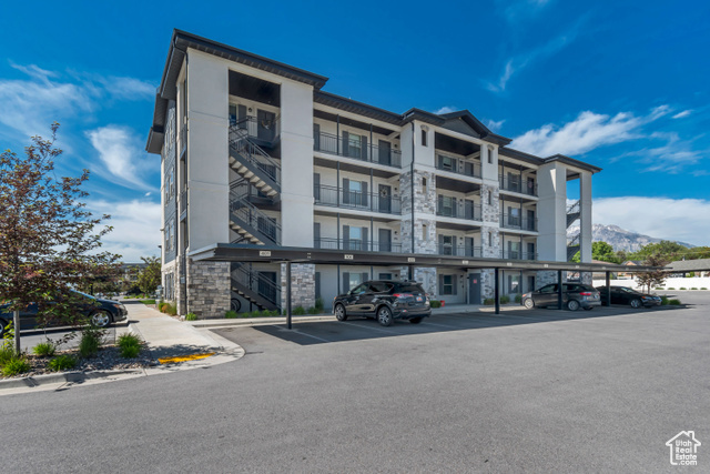 Property Photo: 1700 Sandhill Rd H301 UT 84058